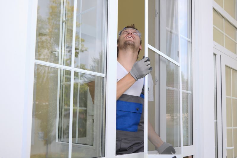 Cost of Windows Installation in Sand Springs, OK