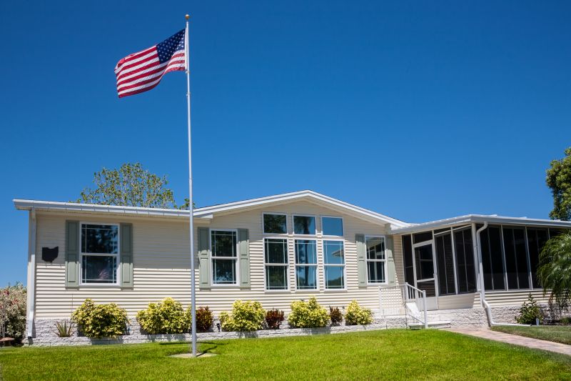 Best Window Installation Contractors in Sand Springs, OK