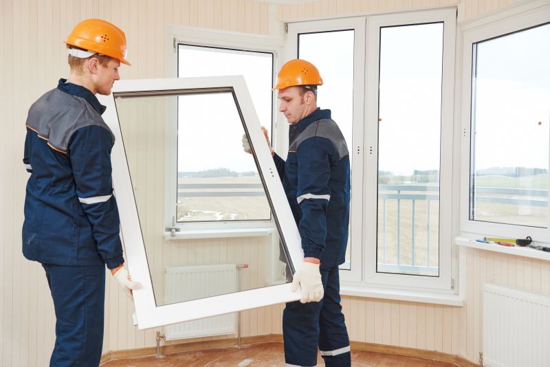 Window Supply Companies with Installation